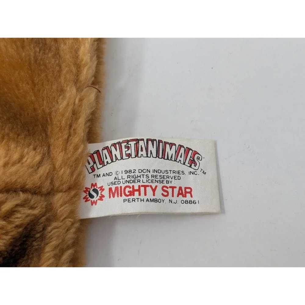 Vintage Andromicus 10